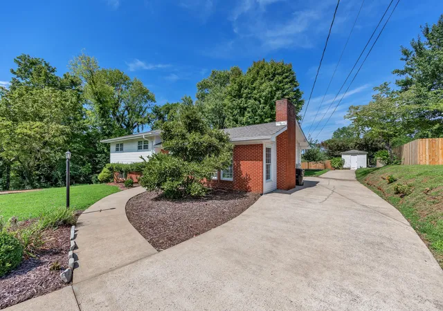 Photo 4 of Single family home for sale at 5717 Cherry Street, Ooltewah, TN 37363 | MLS# 3519241 | Listing updated on 2026-09-11