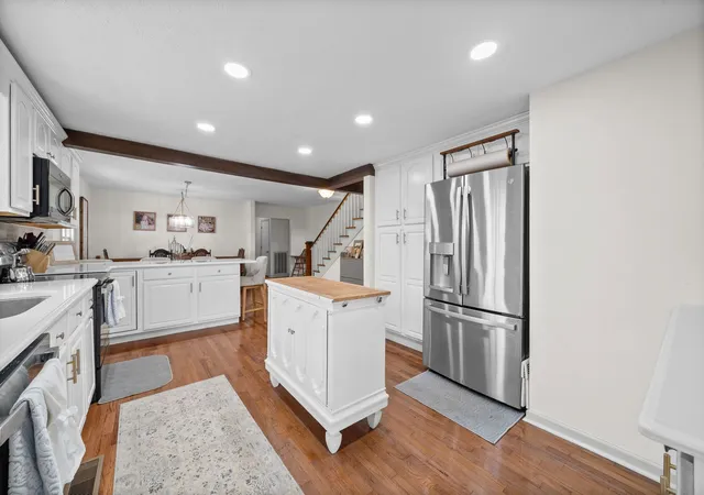 Photo 3 of Single family home for sale at 5150 Cadiz Rd, Hopkinsville, KY 42240 | MLS# 3520430 | Listing updated on 2026-09-10