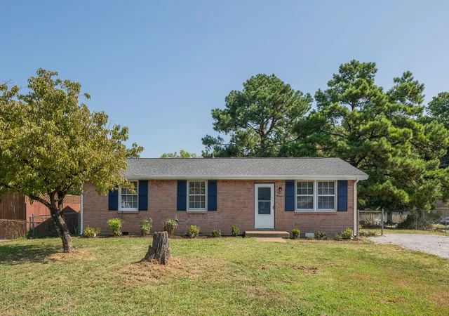 Photo 1 of Single family home for sale at 100 Karen Ray Ct, Antioch, TN 37013 | MLS# 3543158 | Listing updated on 2026-09-15