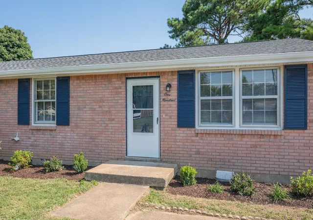 Photo 4 of Single family home for sale at 100 Karen Ray Ct, Antioch, TN 37013 | MLS# 3543158 | Listing updated on 2026-09-15