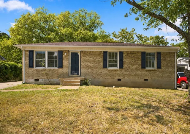 Photo 1 of Single family home for sale at 129 Karen Ray Ct, Antioch, TN 37013 | MLS# 3592155 | Listing updated on 2026-09-15