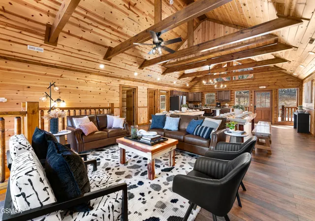 Photo 3 of Sale Pending at 2634 Jerusalem Way, Sevierville, TN 37876 | MLS# 3520191 | Listing updated on 2026-09-11