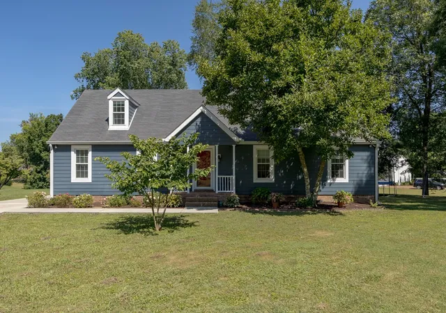 Photo 1 of Single family home for sale at 1407 Glade Ct, Franklin, TN 37069 | MLS# 3526570 | Listing updated on 2026-09-13
