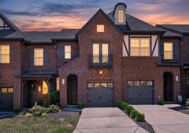 Photo 1 of Townhouse for sale at 532 Millwood Ln, Mount Juliet, TN 37122 | MLS# 3527039 | Listing updated on 2026-10-02
