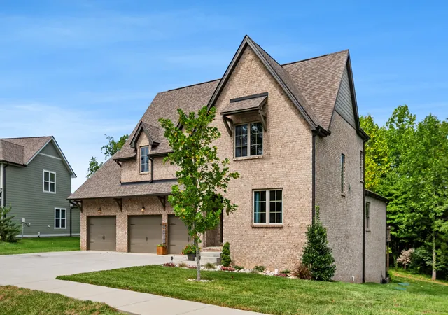 Photo 2 of Single family home for sale at 4096 Socata Ct, Cross Plains, TN 37049 | MLS# 3525716 | Listing updated on 2026-09-22