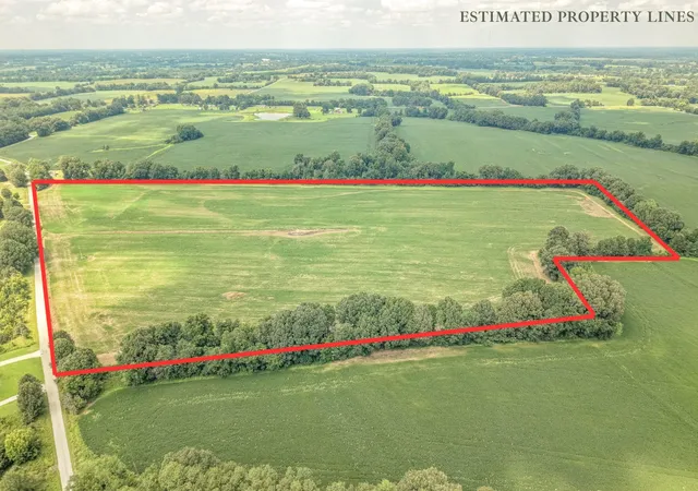 Photo 1 of Land for sale at 0 Love Rd, Bells, TN 38006 | MLS# 3520425 | Listing updated on 2026-09-11