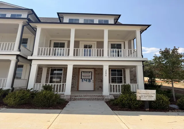 Photo 1 of Townhouse for sale at 3006 Evergreen Hill Dr, Franklin, TN 37064 | MLS# 3524760 | Listing updated on 2026-10-05