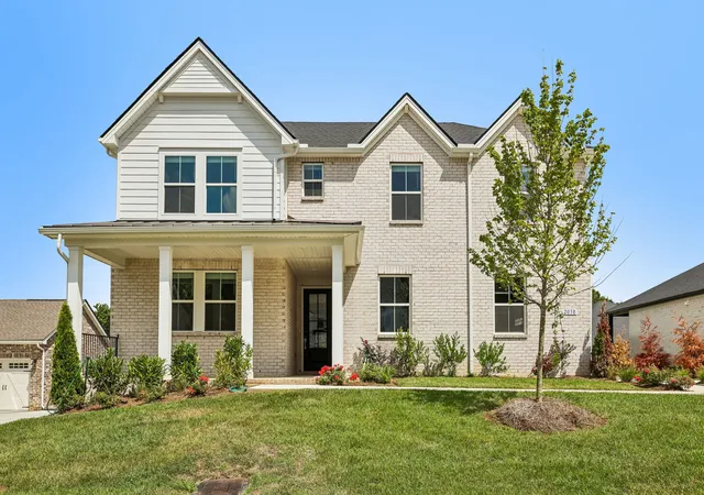 Photo 1 of Single family home for sale at 2038 Riley Park Dr, Franklin, TN 37064 | MLS# 3520443 | Listing updated on 2026-10-04