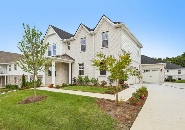 Photo 1 of Single family home for sale at 2038 Riley Park Dr, Franklin, TN 37064 | MLS# 3520443 | Listing updated on 2026-10-04