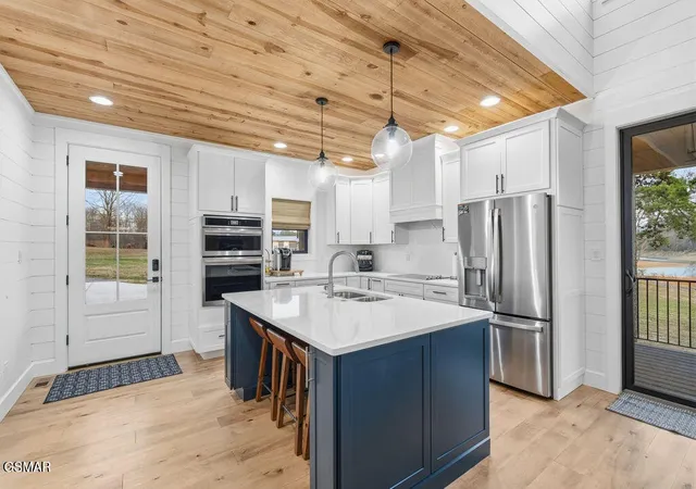 Photo 4 of Single family home for sale at 2240 Kimsey Way, Sevierville, TN 37876 | MLS# 3520438 | Listing updated on 2026-09-11