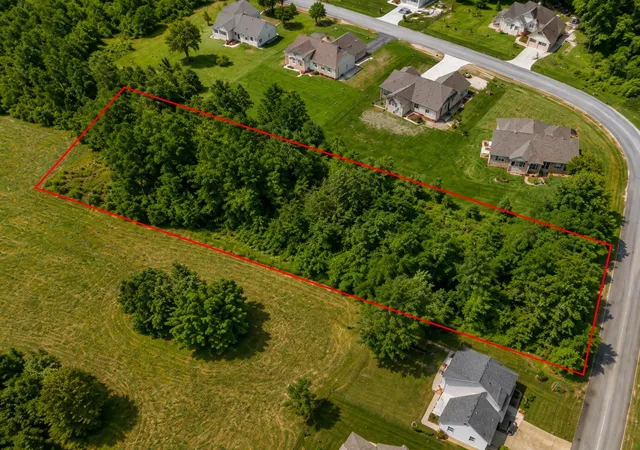 Photo 1 of Land for sale at 128 Twin Oaks Dr, Rockwood, TN 37854 | MLS# 3523637 | Listing updated on 2026-09-11