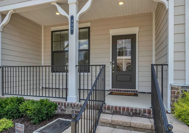 Photo 1 of Single family home for sale at 455 Portsdale Dr, Brentwood, TN 37027 | MLS# 3521145 | Listing updated on 2026-09-14