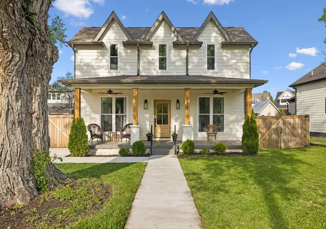 Photo 1 of Single family home for sale at 328 Granbury St, Franklin, TN 37064 | MLS# 3524710 | Listing updated on 2026-10-28