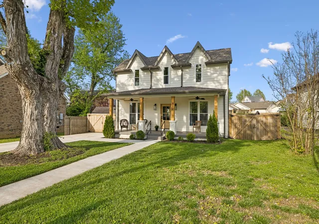 Photo 4 of Single family home for sale at 328 Granbury St, Franklin, TN 37064 | MLS# 3524710 | Listing updated on 2026-10-28