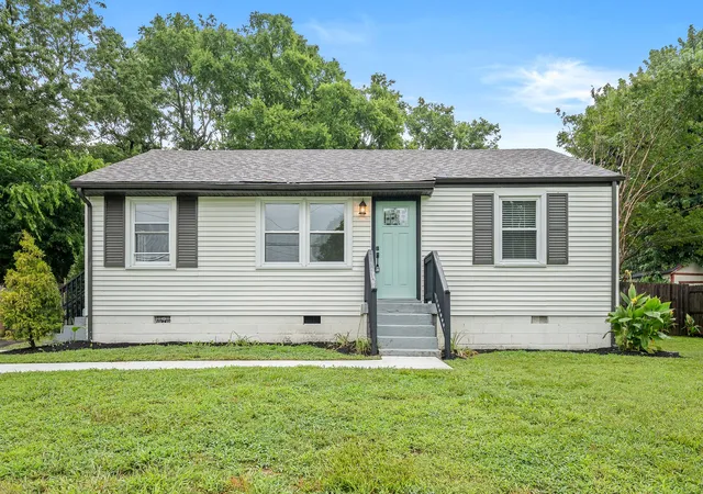 Photo 2 of Single family home for sale at 2928 Teakwood Dr, Nashville, TN 37214 | MLS# 3592021 | Listing updated on 2026-09-15