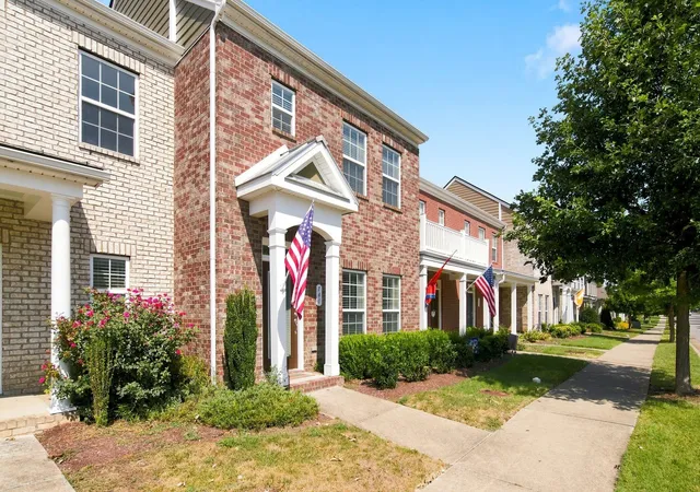 Photo 2 of Townhouse for sale at 741 Westcott Ln, Nolensville, TN 37135 | MLS# 3525611 | Listing updated on 2026-10-04