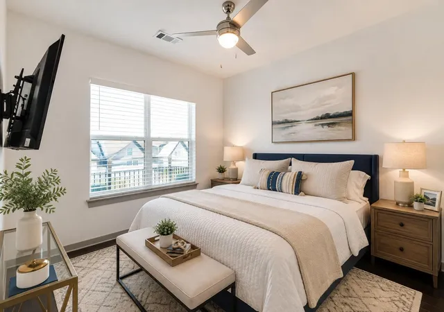 Listing Photo 5 - Condo for sale in building located at 1638 54th Ave, Nashville, TN 37209 - Unit #APT 328