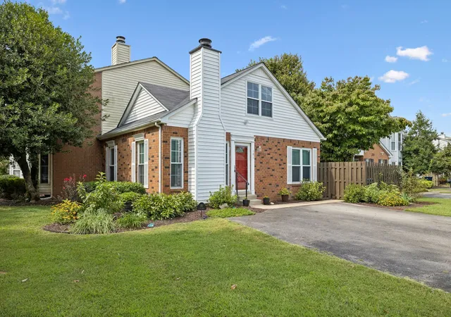 Photo 1 of Townhouse for sale at 101 Stokes Dr, Smyrna, TN 37167 | MLS# 3528782 | Listing updated on 2026-09-12