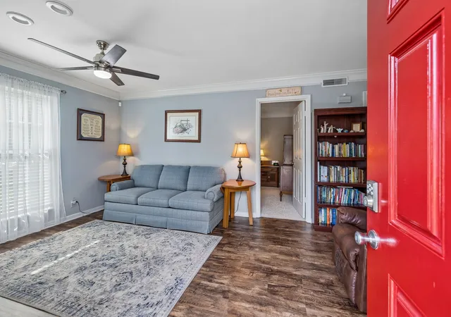 Photo 3 of Townhouse for sale at 101 Stokes Dr, Smyrna, TN 37167 | MLS# 3528782 | Listing updated on 2026-09-12