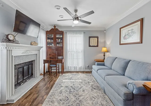 Photo 3 of Townhouse for sale at 101 Stokes Dr, Smyrna, TN 37167 | MLS# 3528782 | Listing updated on 2026-09-12