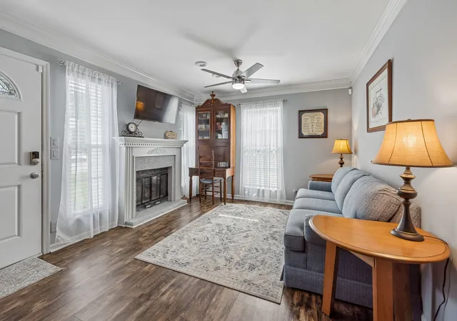 Photo 4 of Townhouse for sale at 101 Stokes Dr, Smyrna, TN 37167 | MLS# 3528782 | Listing updated on 2026-09-12