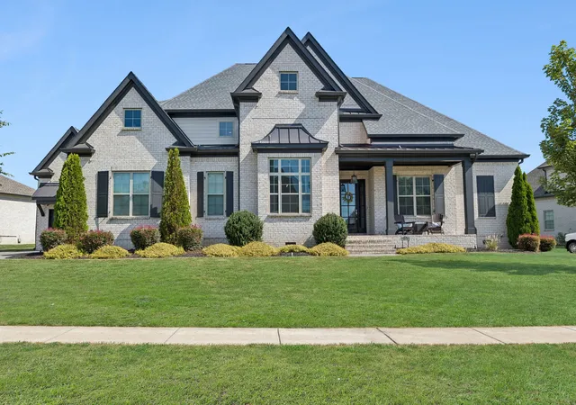 Photo 1 of Single family home for sale at 5816 Wagonvale Dr, Arrington, TN 37014 | MLS# 3527995 | Listing updated on 2026-09-24