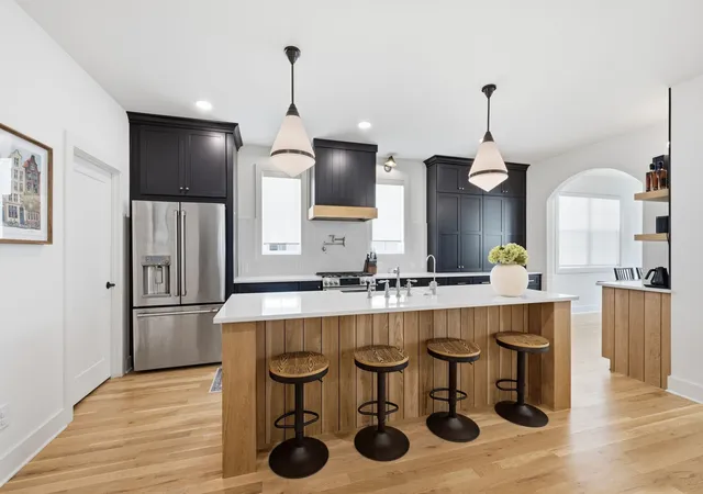 Photo 4 of Single family home for sale at 518A Westboro Dr, Nashville, TN 37209 | MLS# 3528082 | Listing updated on 2026-09-24