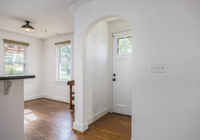 Photo 3 of Single family home for sale at 1005 Matthews Ave, Nashville, TN 37216 | MLS# 3526560 | Listing updated on 2026-10-05
