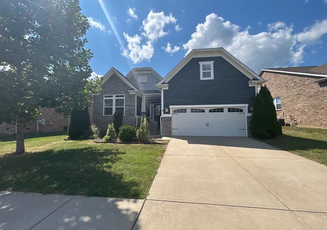 Photo 1 of Single family home for sale at 124 Hackney Ln, Gallatin, TN 37066 | MLS# 3526883 | Listing updated on 2026-09-24