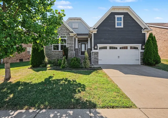 Photo 3 of Single family home for sale at 124 Hackney Ln, Gallatin, TN 37066 | MLS# 3526883 | Listing updated on 2026-09-24