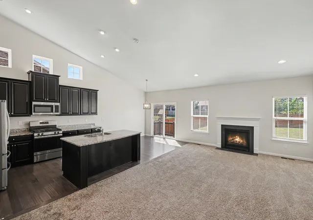 Photo 4 of Single family home for sale at 124 Hackney Ln, Gallatin, TN 37066 | MLS# 3526883 | Listing updated on 2026-10-20
