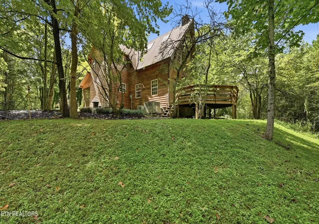 Photo 2 of Single family home for sale at 135 Brewer Rd, Old Fort, TN 37362 | MLS# 3531924 | Listing updated on 2026-09-11
