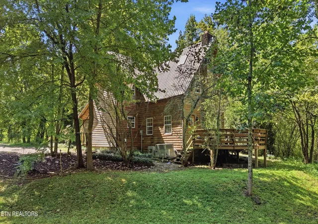 Photo 3 of Single family home for sale at 135 Brewer Rd, Old Fort, TN 37362 | MLS# 3531924 | Listing updated on 2026-09-11