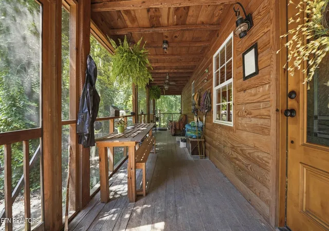 Photo 4 of Single family home for sale at 135 Brewer Rd, Old Fort, TN 37362 | MLS# 3531924 | Listing updated on 2026-09-11