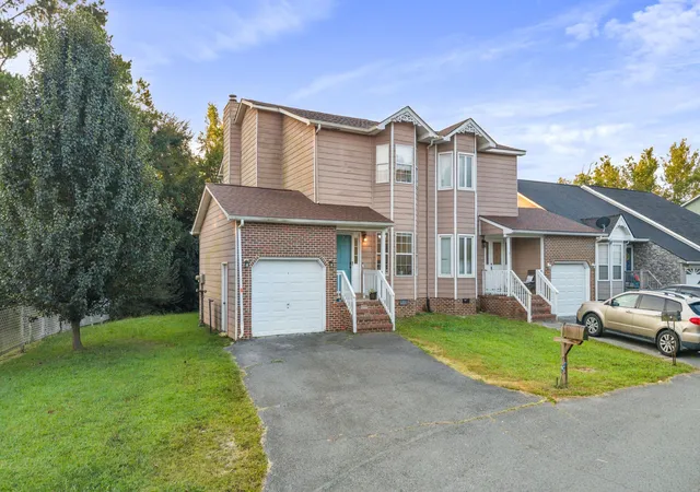Photo 3 of Condo for sale at 7636 Hurricane Loop, Chattanooga, TN 37421 | MLS# 3547067 | Listing updated on 2026-09-14