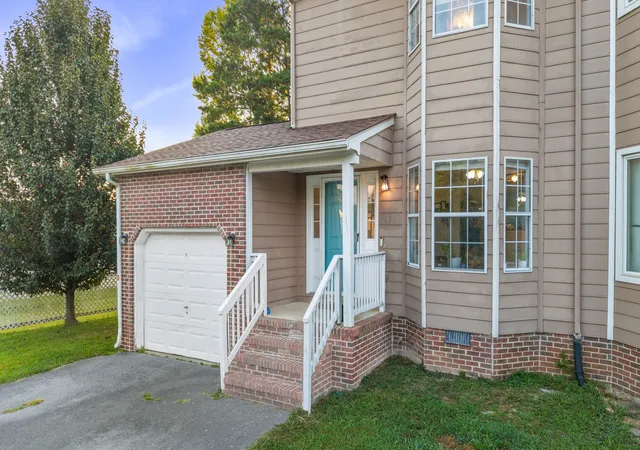 Listing Photo 5 - Condo for sale in building located at 7636 Hurricane Loop, Chattanooga, TN 37421