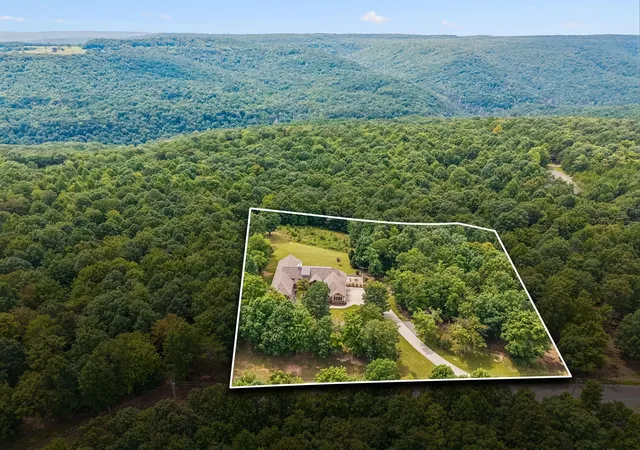 Photo 2 of Single family home for sale at 2620 Hobbstown Road, Dunlap, TN 37327 | MLS# 3523634 | Listing updated on 2026-09-11