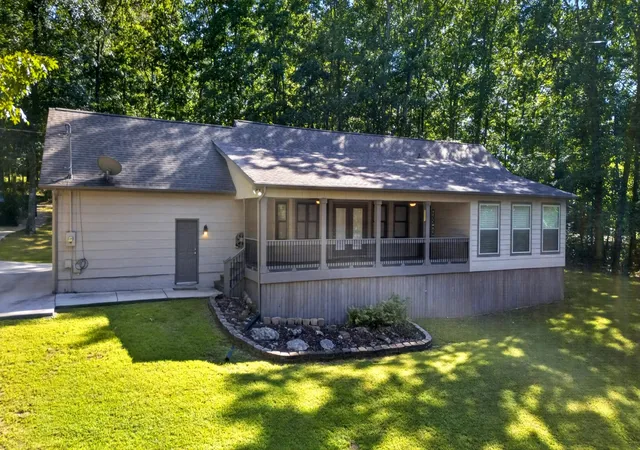 Single family home for sale at 107 Chickory Ln, Monteagle, TN 37356 | MLS# 3526891
