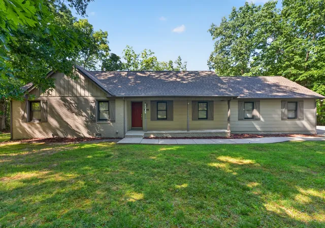 Photo 3 of Single family home for sale at 107 Chickory Ln, Monteagle, TN 37356 | MLS# 3526891 | Listing updated on 2026-09-14