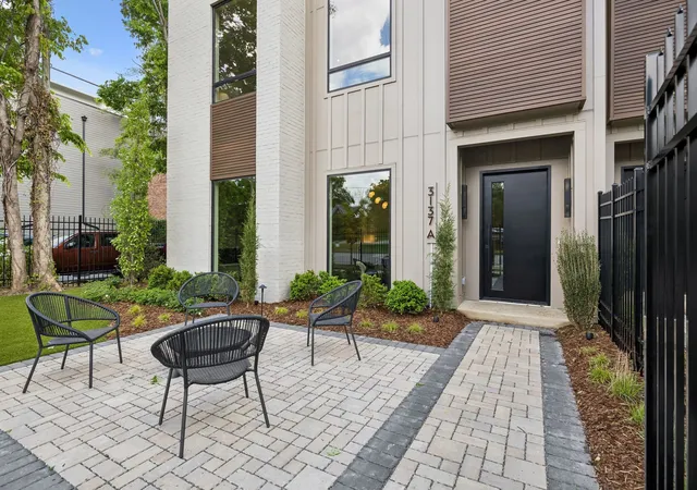 Photo 3 of Townhouse for sale at 3137A Long Blvd, Nashville, TN 37203 | MLS# 3526819 | Listing updated on 2026-09-15