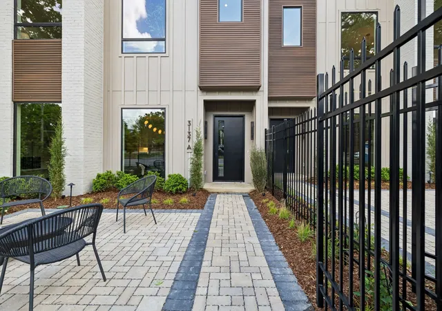 Photo 4 of Townhouse for sale at 3137A Long Blvd, Nashville, TN 37203 | MLS# 3526819 | Listing updated on 2026-09-15