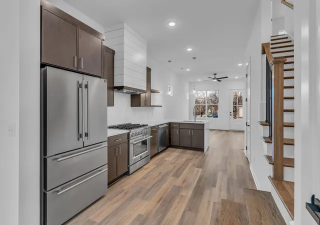 Photo 3 of Single family home for sale at 729 Idlewild Dr, Madison, TN 37115 | MLS# 3524678 | Listing updated on 2026-09-15
