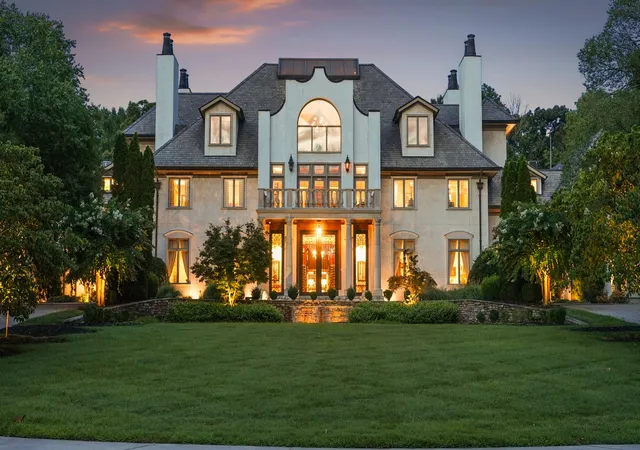 Photo 2 of Mansion for sale at 8843 Forest Creek Ln, Ooltewah, TN 37363 | MLS# 3528781 | Listing updated on 2026-09-14
