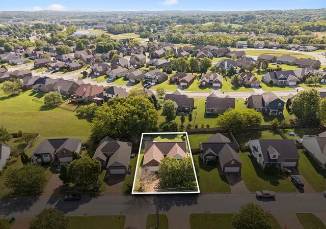 Photo 2 of Single family home for sale at 2011 Patrick Way, Spring Hill, TN 37174 | MLS# 3545743 | Listing updated on 2026-09-15