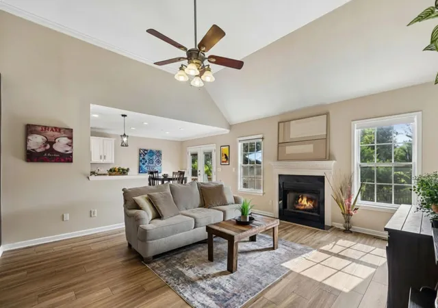 Photo 4 of Single family home for sale at 2011 Patrick Way, Spring Hill, TN 37174 | MLS# 3545743 | Listing updated on 2026-09-15
