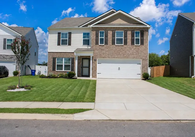 Photo 1 of Single family home for sale at 3958 Billie Lane Ne, Cleveland, TN 37323 | MLS# 3524688 | Listing updated on 2026-09-14