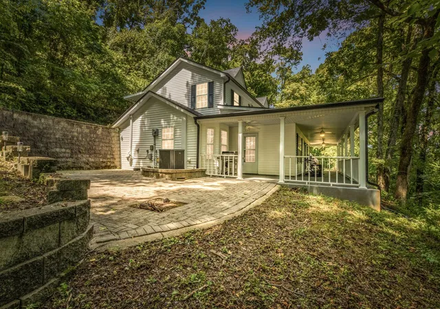 Photo 4 of Single family home for sale at 7915 Dismal Hollow Rd, Christiana, TN 37037 | MLS# 3527104 | Listing updated on 2026-09-11