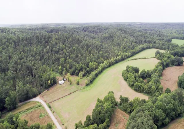 Photo 3 of Land for sale at 11517 Mt Carmel Rd, Decaturville, TN 38329 | MLS# 3526719 | Listing updated on 2026-09-14