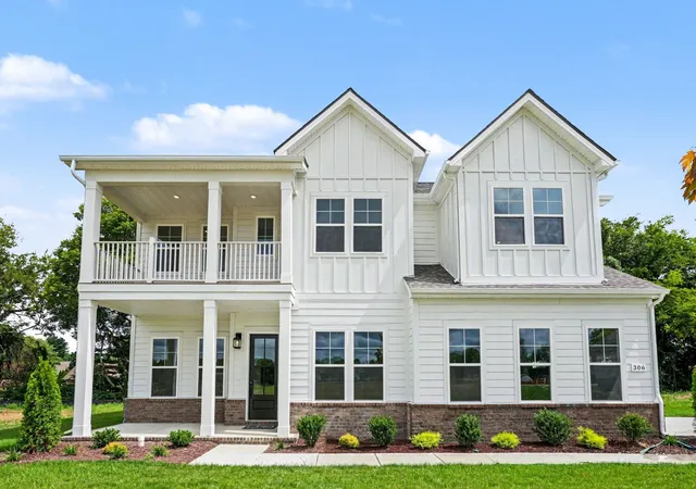 Photo 1 of Single family home for sale at 306 Eyak Lane, Murfreesboro, TN 37129 | MLS# 3524743 | Listing updated on 2026-09-13