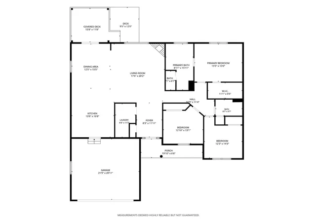 Photo 2 of Single family home for sale at 332 Shadows Lawn Dr, Athens, TN 37303 | MLS# 3528092 | Listing updated on 2026-09-10